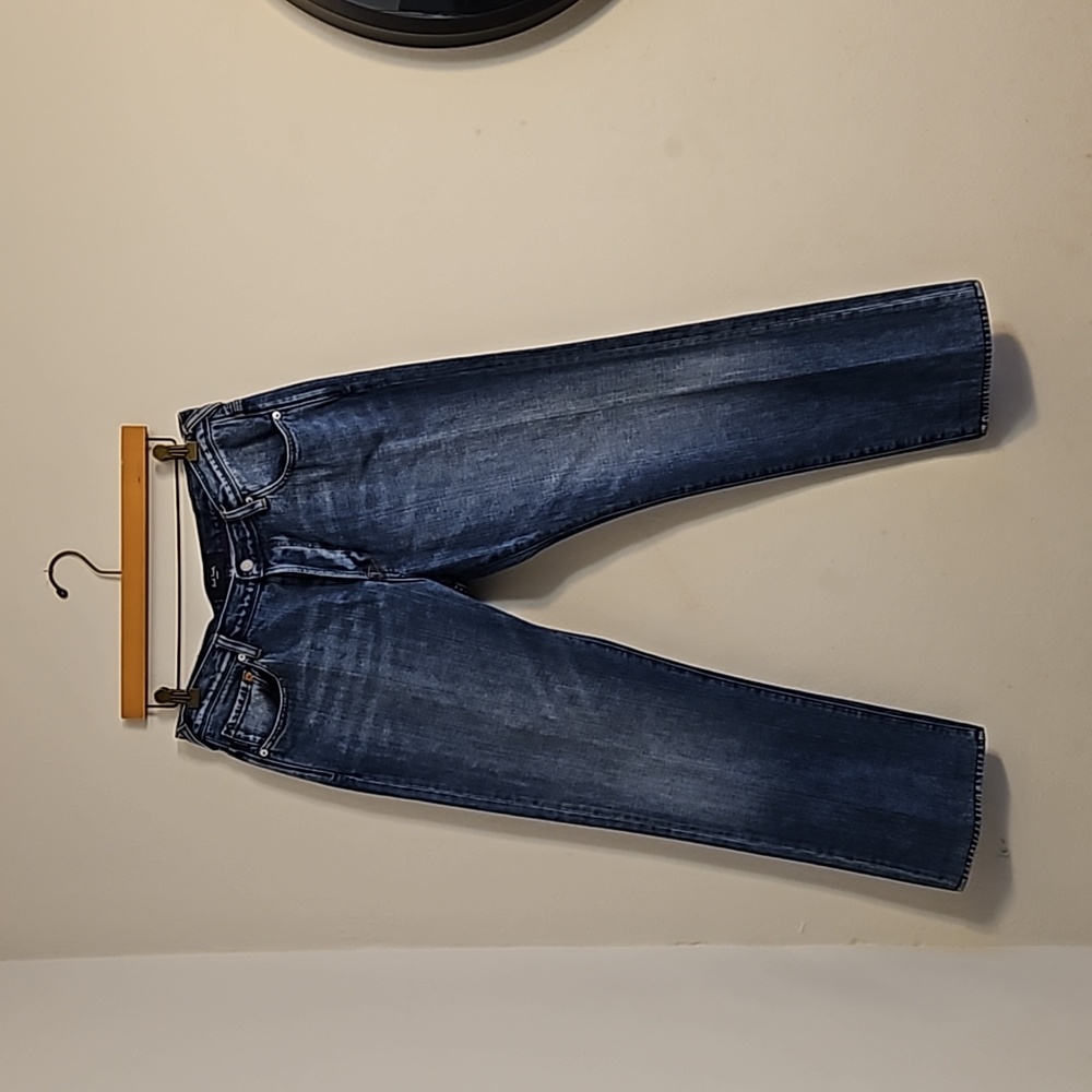 Paul Smith jeans